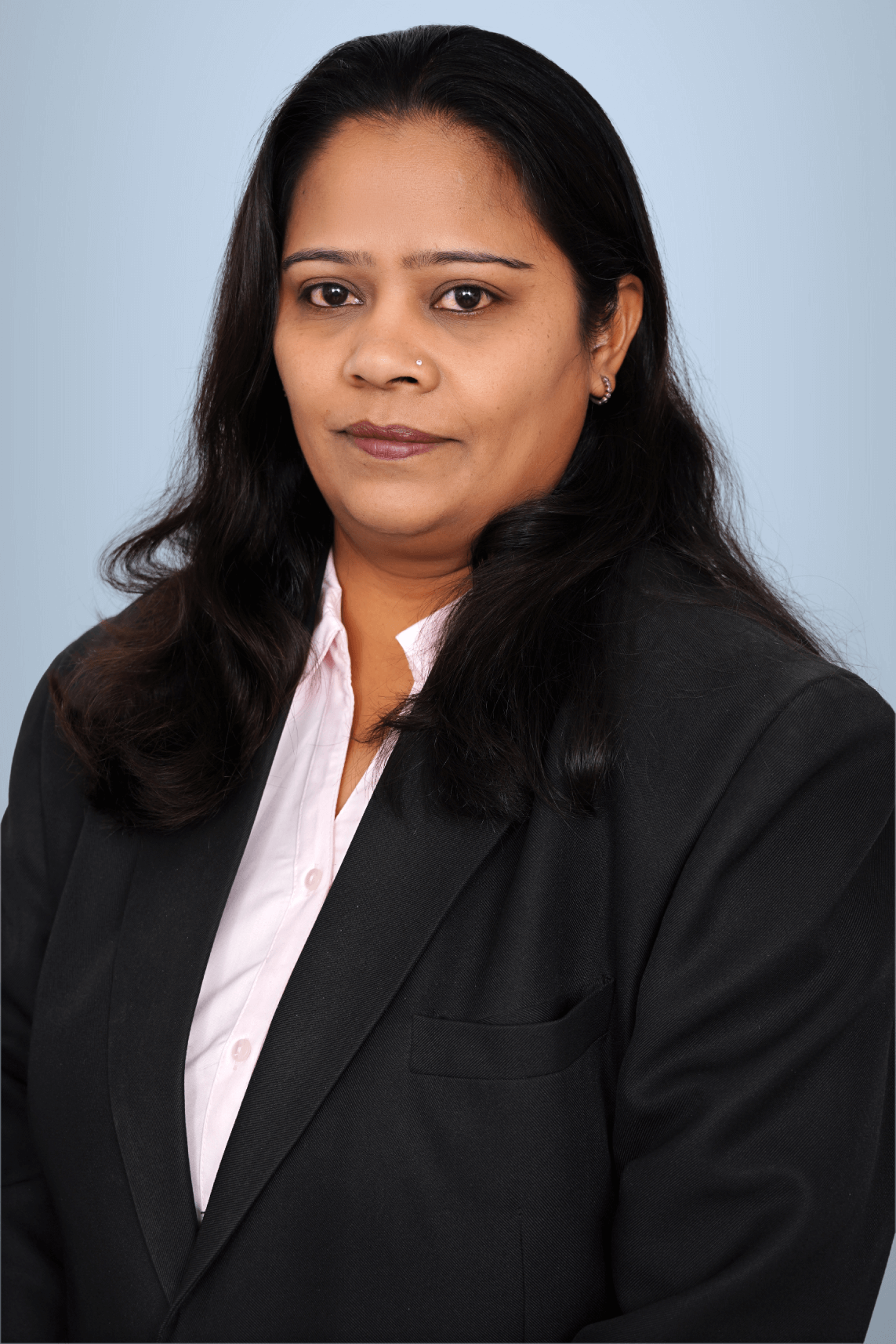 Archana Vadodaria - Co-Founder, Bytespark Digital