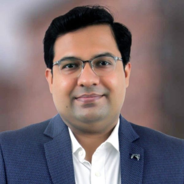 Kaushal Monani - Chief Executive Officer, Bytespark Digital