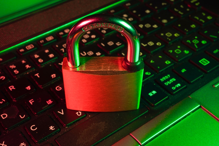 Vulnerability Assessment