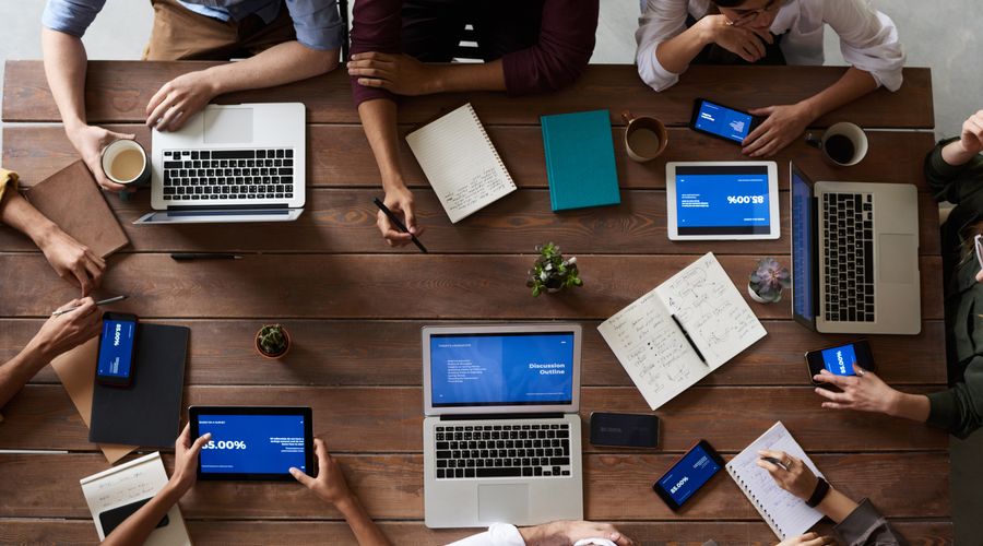 Performance Marketing