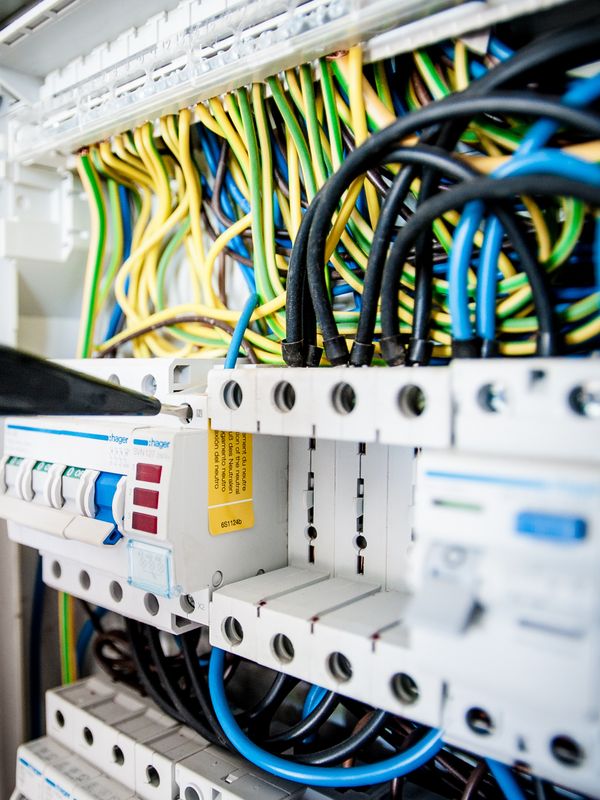 Uptime Monitoring