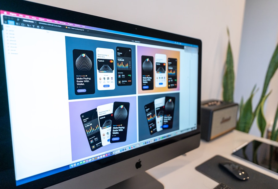 UI/UX Testing