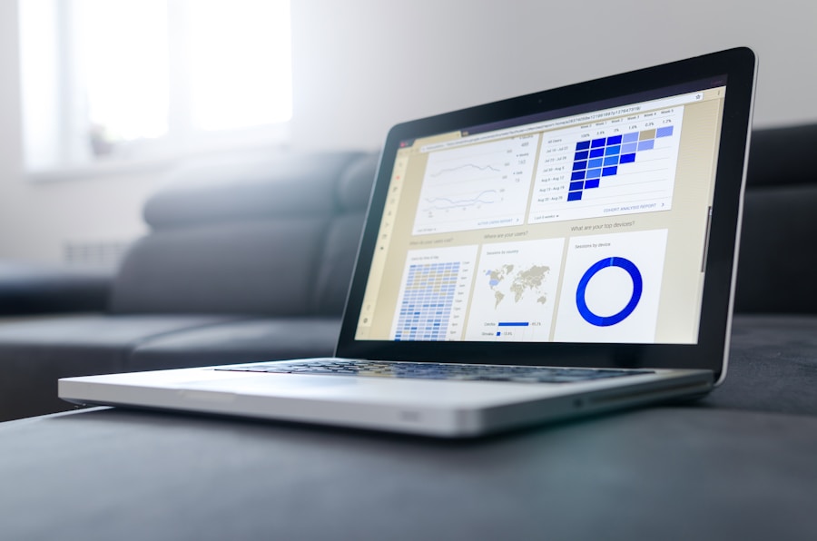 Performance marketing and website performance