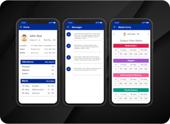 E-commerce App by Bytespark Digital