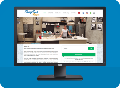 Web project by Bytespark Digital