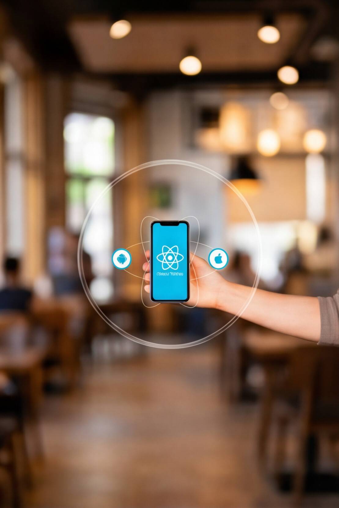 React Native Apps
