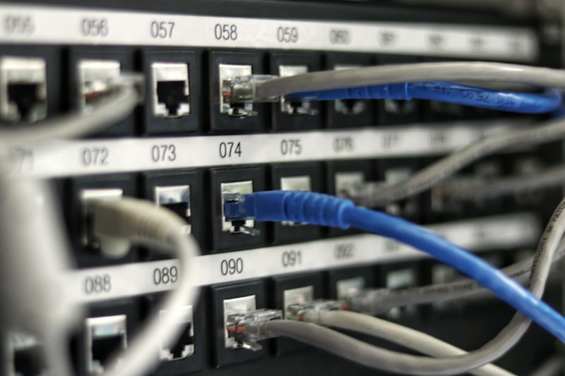 Cloud and Server Management