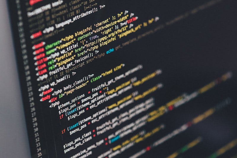 Custom PHP Development